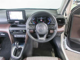ヤリスクロス 1.5 ハイブリッド Z E-Four 4WD 