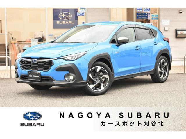 クロストレック 2.0 リミテッド 4WD 