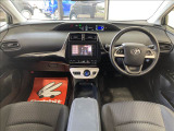 プリウス 1.8 S ナビ(Bluetooth)ETC 禁煙車 LED アルミ