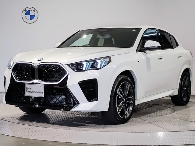 X2 xドライブ20i Mスポーツ 4WD 