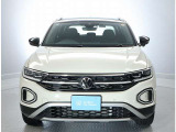 T-Roc TSI ブラックスタイル 