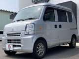 エブリイ PC ハイルーフ 4WD 