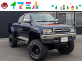 トヨタ ハイラックス スポーツピックアップ 2.4 エクストラキャブ ワイド ディーゼル 4WD