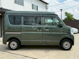 エブリイ ジョイン ハイルーフ 4WD 