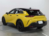 クラウンスポーツ 2.5 Z E-Four 4WD 