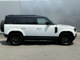 ディフェンダー  110 Xダイナミック SE 3.0L D300 ディーゼルターボ 4WD