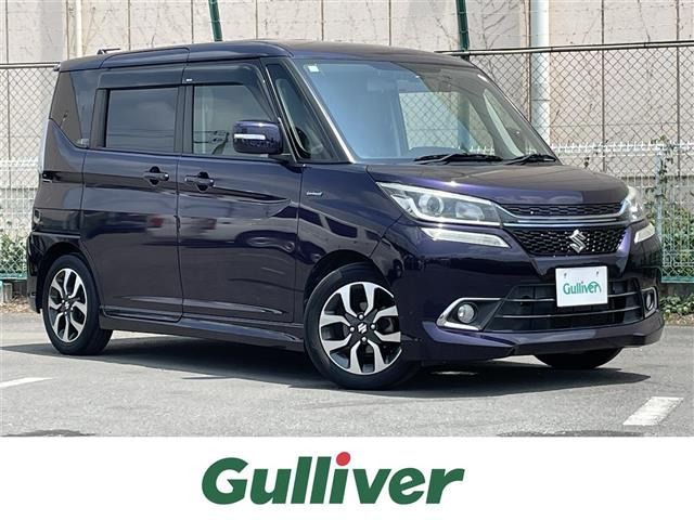 ソリオバンディット 1.2 ハイブリッド(HYBRID) SV 修復歴無し