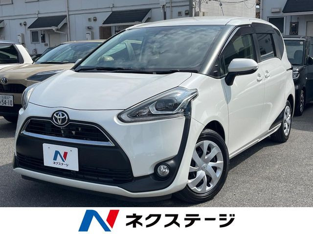 シエンタ 1.5 G 