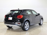 Q2 35 TFSI アドバンスド 
