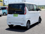 ルークス S 