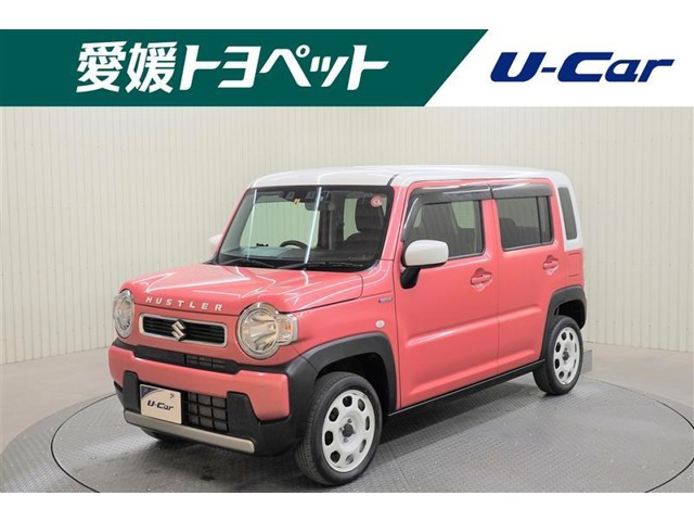スペーシア ハイブリッド(HYBRID) G 