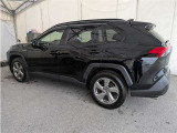 RAV4 2.5 ハイブリッド X 