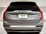 XC90 B6 AWD Rデザイン 4WD 