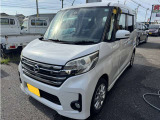 デイズルークス X Vセレクション 4WD 