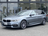 BMW 5シリーズツーリング