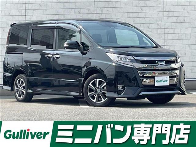 ノア 2.0 Si ダブルバイビーⅡ 修復歴無し