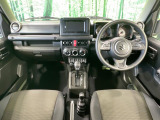 ジムニーシエラ 1.5 JC 4WD 