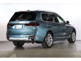 X7 xドライブ 40d エクセレンス 4WD 