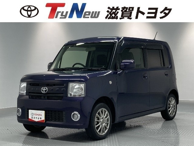 ピクシススペース X 4WD 