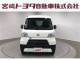 ハイゼットカーゴ デラックス SAIII ハイルーフ 
