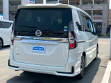 セレナ 2.0 ハイウェイスター V 