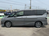 セレナ 2.0 ハイウェイスター V 