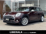BMW MINI ミニクラブマン