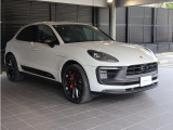 マカン GTS PDK 4WD 