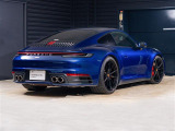 911 カレラ4S PDK 