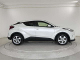 C-HR 1.2 S-T LEDパッケージ 4WD 