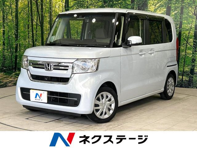 N-BOX L 
