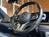 GLS 400d 4マチック AMGライン 4WD 4WD 本革シート