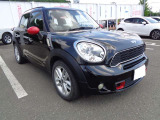ミニクロスオーバー クーパー S オール4 4WD 