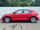 A1スポーツバック 25 TFSI アドバンスド 