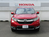 CR-V 1.5 EX マスターピース 4WD 