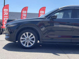 CX-8 2.2 XD プロアクティブ 4WD 
