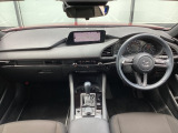 MAZDA3ファストバック 1.5 15S ツーリング 