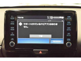 ヤリスクロス 1.5 Z 4WD 
