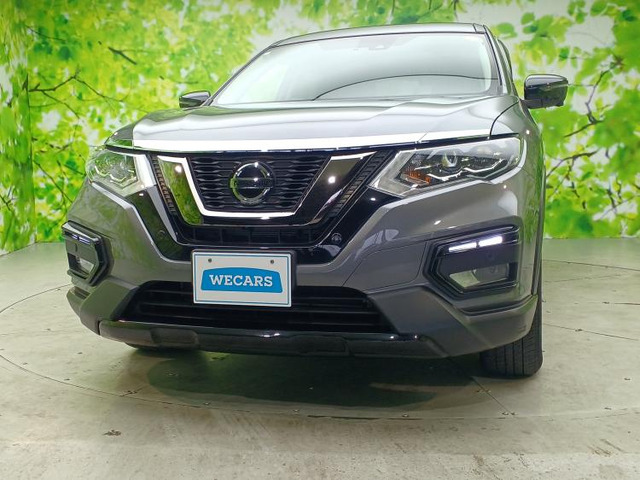 エクストレイル 2.0 20Xi Vセレクション エクストリーマーX 4WD 