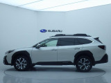 レガシィアウトバック 1.8 リミテッド EX 4WD 