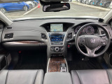 レジェンド 3.5 ハイブリッド EX 4WD 