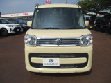 スペーシア ハイブリッド(HYBRID) G 4WD 