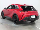 クラウンスポーツ 2.5 Z E-Four 4WD 