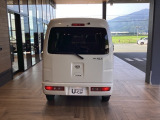 ハイゼットカーゴ クルーズ ターボ ハイルーフ 4WD 