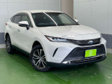 ハリアー 2.5 ハイブリッド E-Four プレミアム メタル アンド レザーパッケージ 4WD 