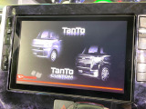タントカスタム RS トップエディション VS SAIII 
