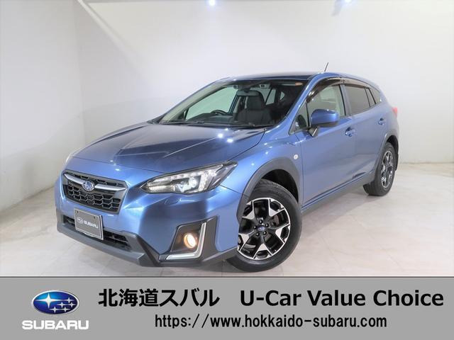 XV 1.6i-L アイサイト 4WD 