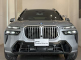 X7 xドライブ 40d Mスポーツ 4WD 