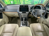 ランドクルーザープラド 2.7 TX Lパッケージ 4WD 