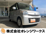 スズキ スペーシア